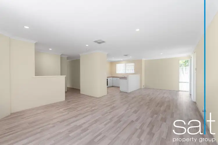 Third view of Homely house listing, 3/13 Bickley Road, Cannington WA 6107
