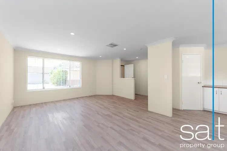 Fourth view of Homely house listing, 3/13 Bickley Road, Cannington WA 6107