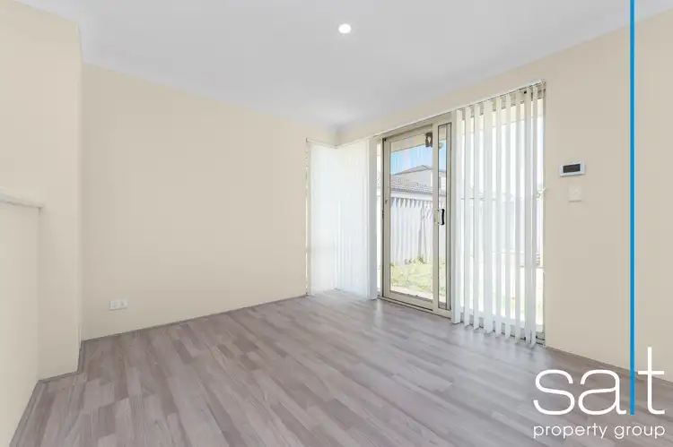 Sixth view of Homely house listing, 3/13 Bickley Road, Cannington WA 6107