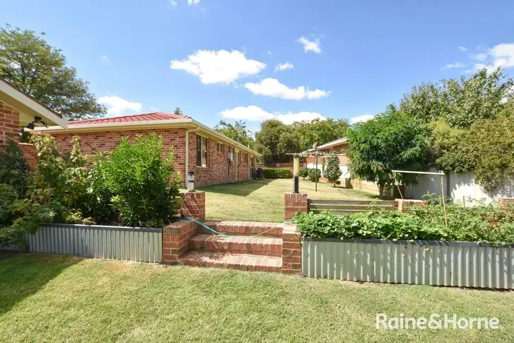 Second view of Homely house listing, 100 Sieben Drive, Orange NSW 2800
