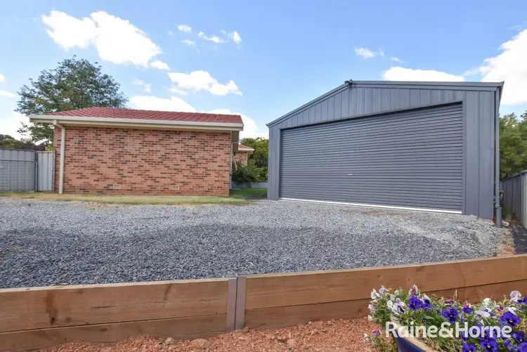 Fourth view of Homely house listing, 100 Sieben Drive, Orange NSW 2800