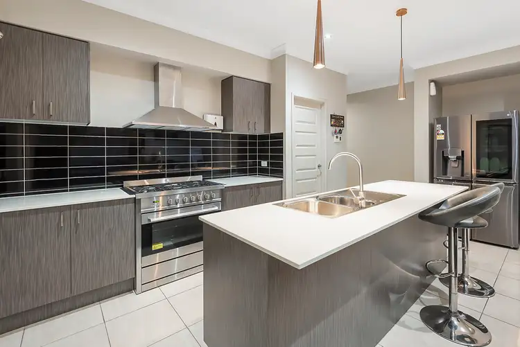 Third view of Homely house listing, 1 Hobson Place, Boronia Heights QLD 4124