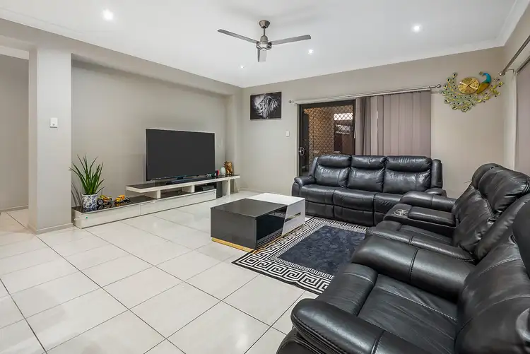 Fifth view of Homely house listing, 1 Hobson Place, Boronia Heights QLD 4124