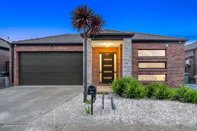 13 Ebony Circuit, Craigieburn VIC 3064