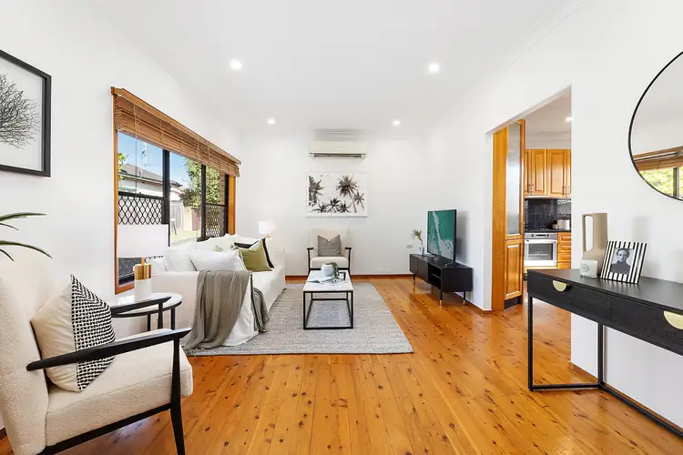 Main view of Homely villa listing, 2/24 Albert Street, Bexley NSW 2207