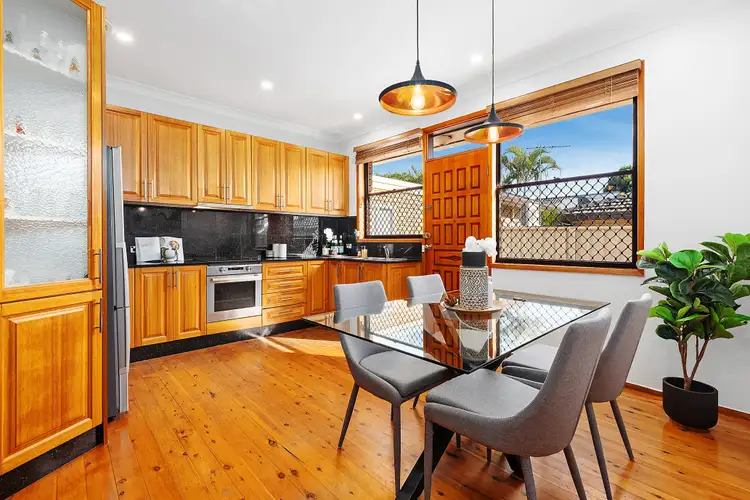 Third view of Homely villa listing, 2/24 Albert Street, Bexley NSW 2207