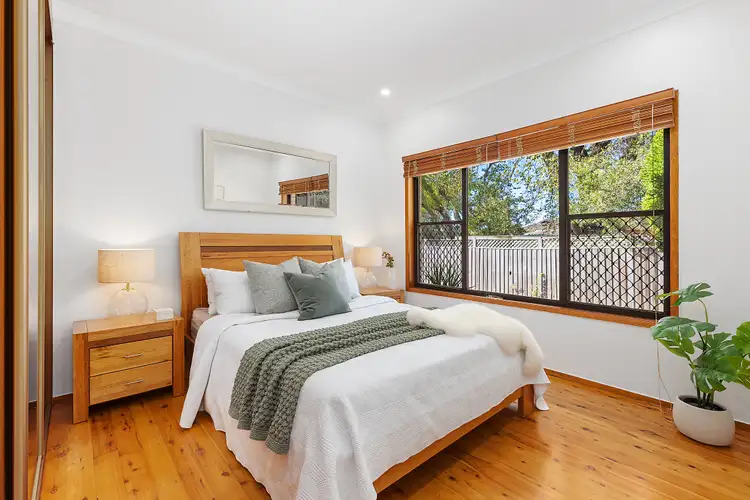 Fourth view of Homely villa listing, 2/24 Albert Street, Bexley NSW 2207