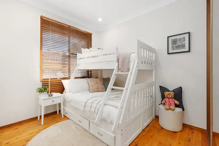 Fifth view of Homely villa listing, 2/24 Albert Street, Bexley NSW 2207