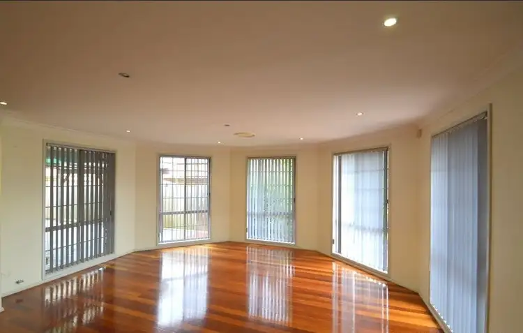 Second view of Homely house listing, 9 Ovens Close, Horningsea Park NSW 2171