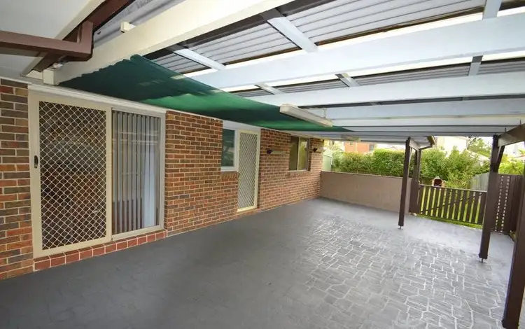 Fourth view of Homely house listing, 9 Ovens Close, Horningsea Park NSW 2171