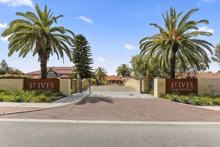 Sixth view of Homely house listing, 23 Clyo Way, Kallaroo WA 6025