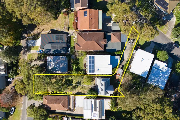 Third view of Homely house listing, 60 Johnson Parade, Lemon Tree Passage NSW 2319