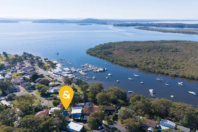 Sixth view of Homely house listing, 60 Johnson Parade, Lemon Tree Passage NSW 2319