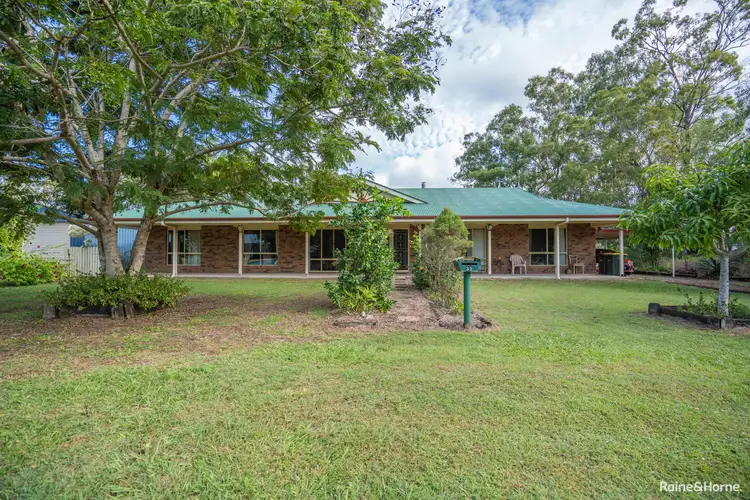 Main view of Homely house listing, 32-34 Annie Street, Howard QLD 4659