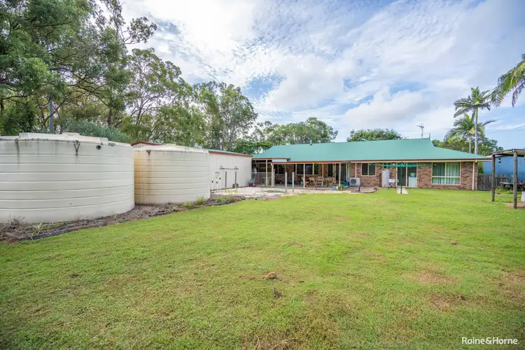 Second view of Homely house listing, 32-34 Annie Street, Howard QLD 4659