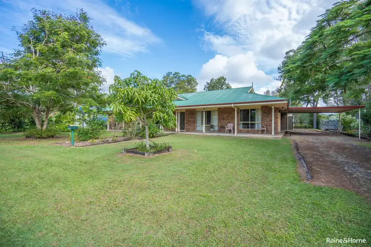 Fifth view of Homely house listing, 32-34 Annie Street, Howard QLD 4659