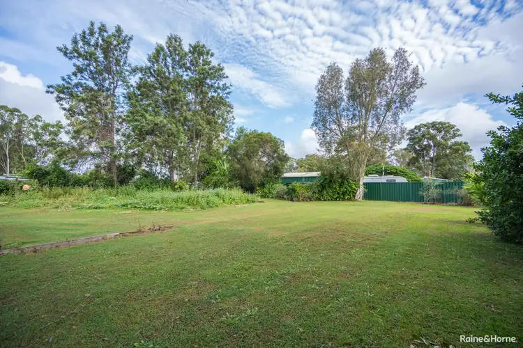 Sixth view of Homely house listing, 32-34 Annie Street, Howard QLD 4659