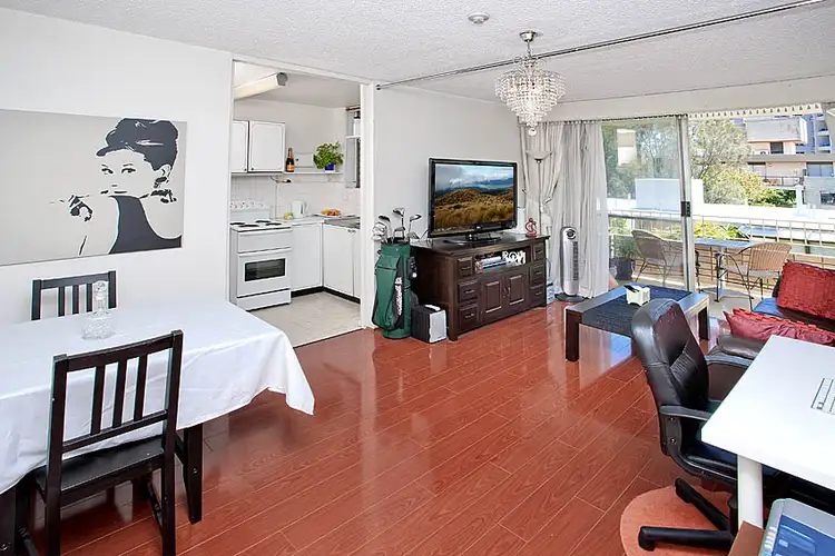30/25 Hampden Avenue, Cremorne NSW 2090