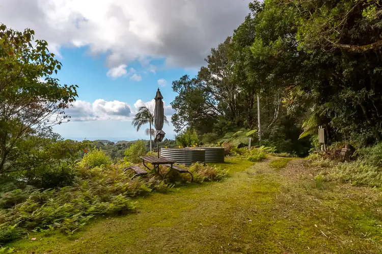 162 Repeater Station Road, Springbrook QLD 4213