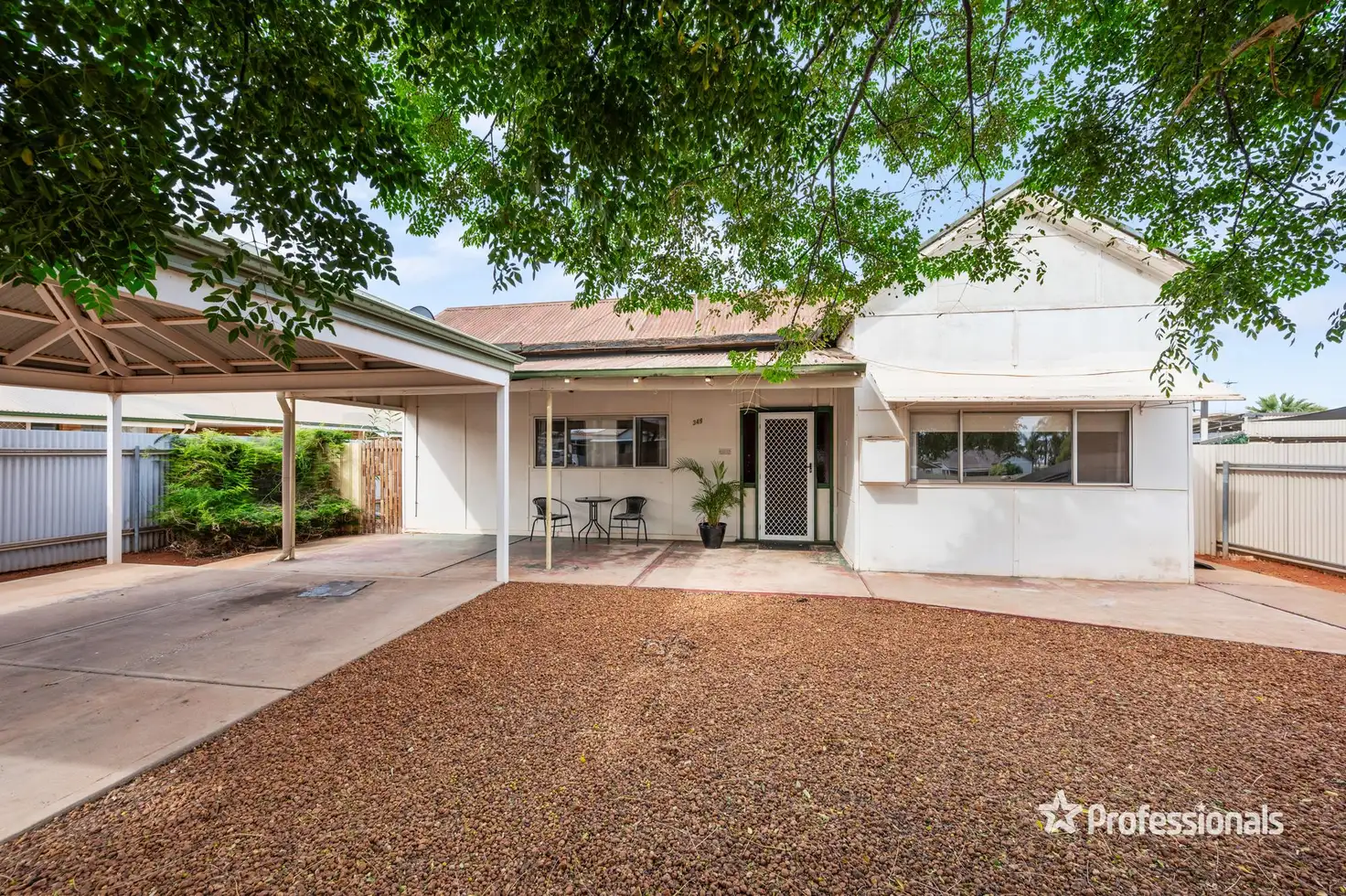 Main view of Homely house listing, 349 Egan Street, Kalgoorlie WA 6430