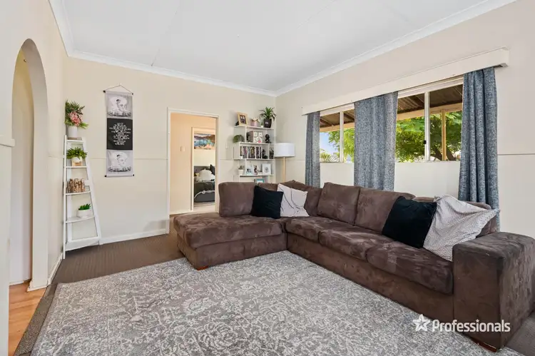 Third view of Homely house listing, 349 Egan Street, Kalgoorlie WA 6430