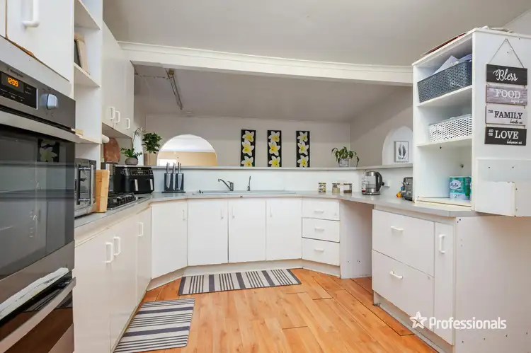 Fourth view of Homely house listing, 349 Egan Street, Kalgoorlie WA 6430