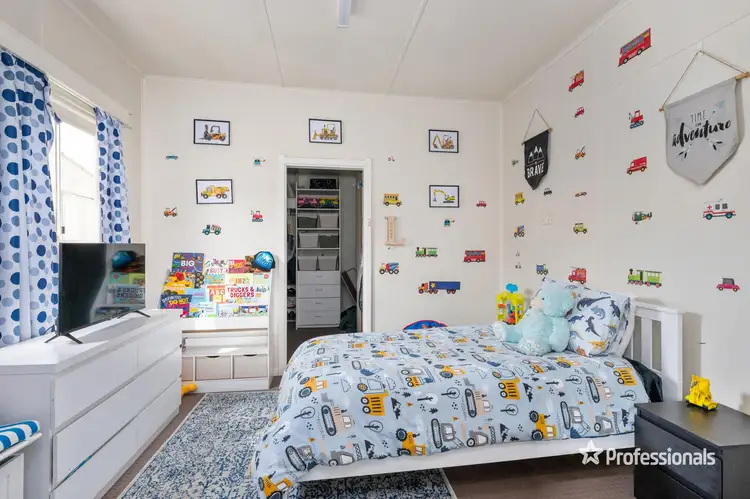 Sixth view of Homely house listing, 349 Egan Street, Kalgoorlie WA 6430