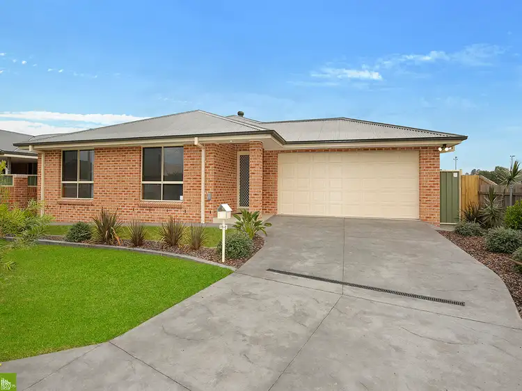 14 Richards Street, Unanderra NSW 2526