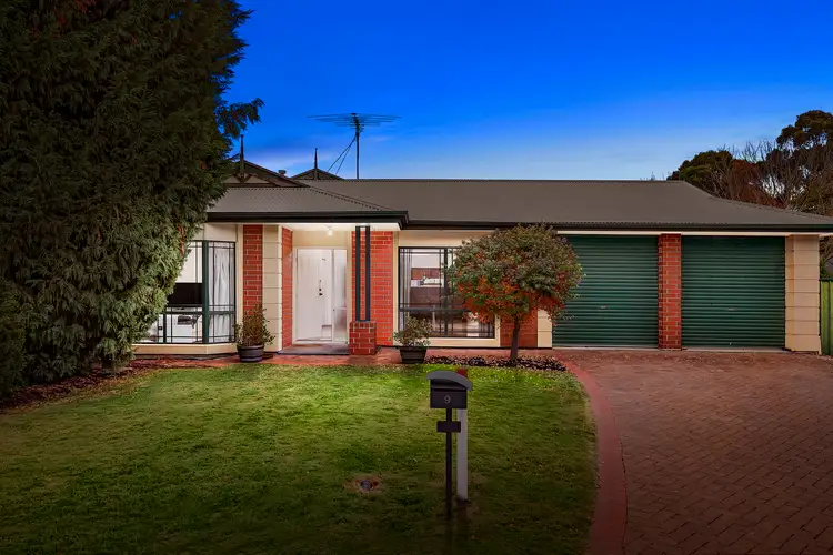 9 Peake Court, Mount Barker SA 5251