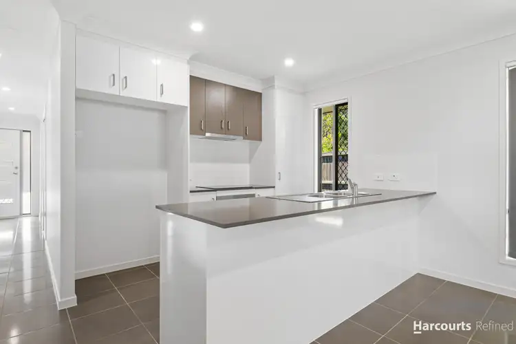 Second view of Homely house listing, 25 Rosewood Circuit, Yarrabilba QLD 4207