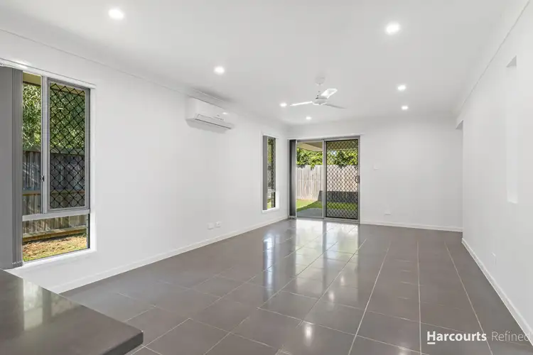 Third view of Homely house listing, 25 Rosewood Circuit, Yarrabilba QLD 4207