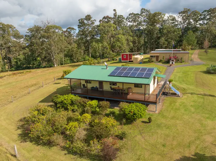 16574 Clarence way, Bean Creek NSW 2469