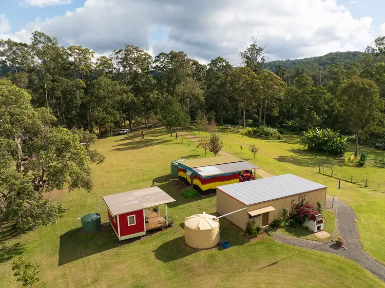 Fifth view of Homely rural property listing, 16574 Clarence way, Bean Creek NSW 2469