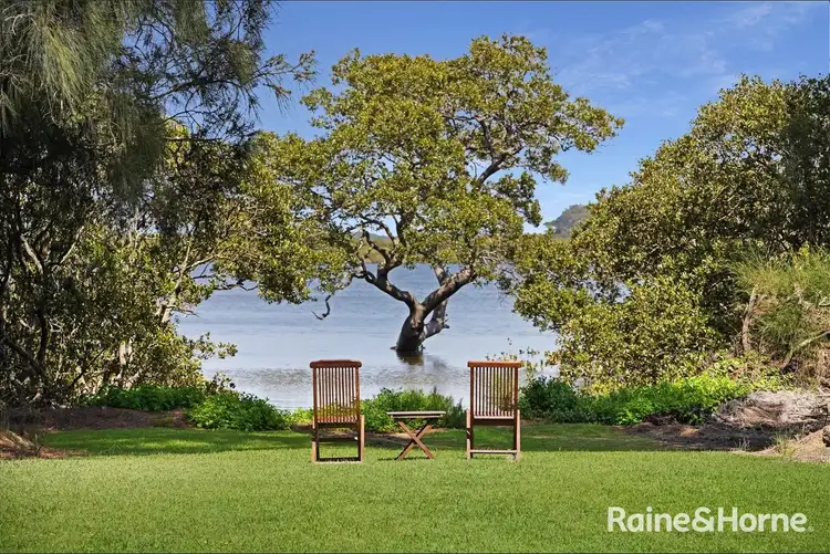 35 Addison Road, Culburra Beach NSW 2540