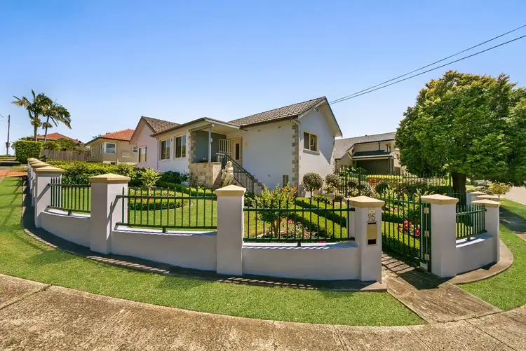 Main view of Homely house listing, 95 Morrison Road, Gladesville NSW 2111