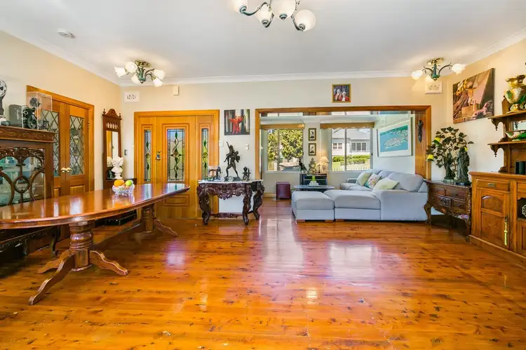 Second view of Homely house listing, 95 Morrison Road, Gladesville NSW 2111