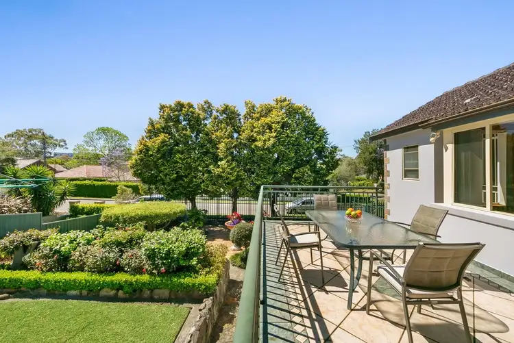Third view of Homely house listing, 95 Morrison Road, Gladesville NSW 2111