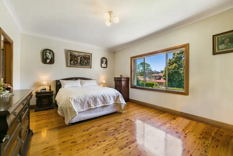 Fifth view of Homely house listing, 95 Morrison Road, Gladesville NSW 2111