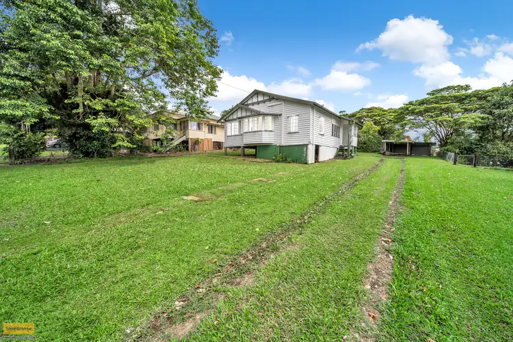 66 Mary Street, East Innisfail QLD 4860