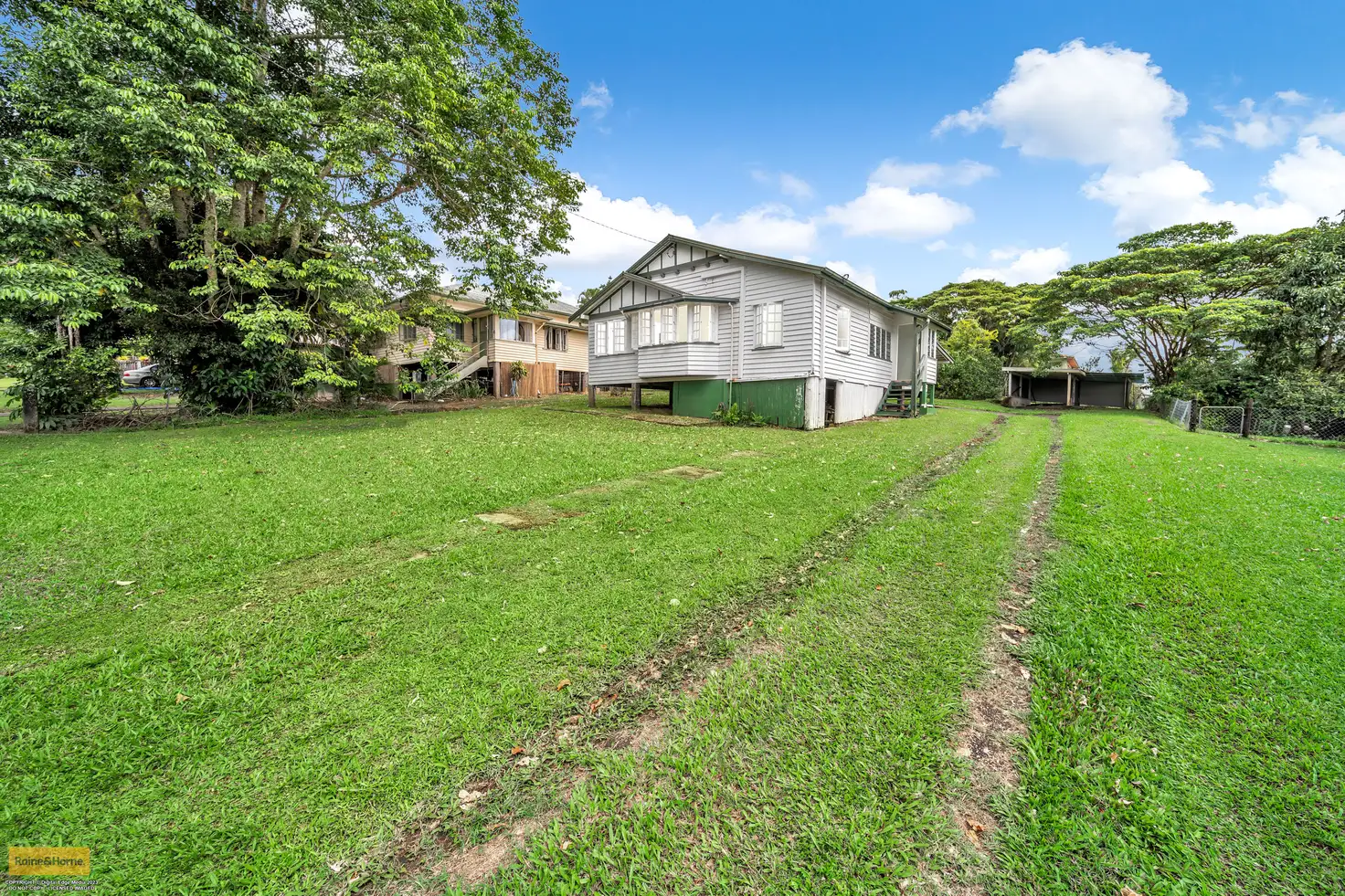 Main view of Homely house listing, 66 Mary Street, East Innisfail QLD 4860