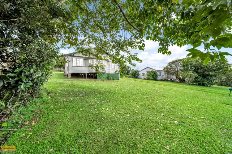 Second view of Homely house listing, 66 Mary Street, East Innisfail QLD 4860