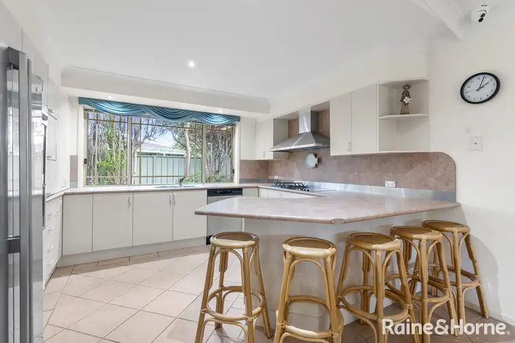 Second view of Homely house listing, 4 Carmen Close, Ulladulla NSW 2539