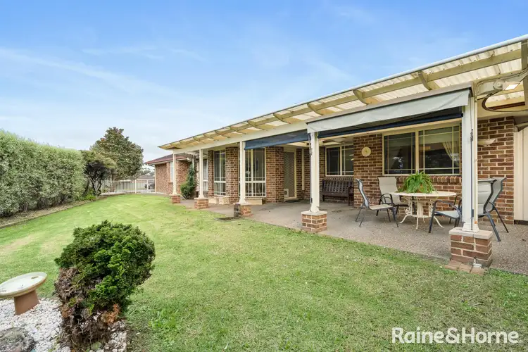 Fourth view of Homely house listing, 4 Carmen Close, Ulladulla NSW 2539