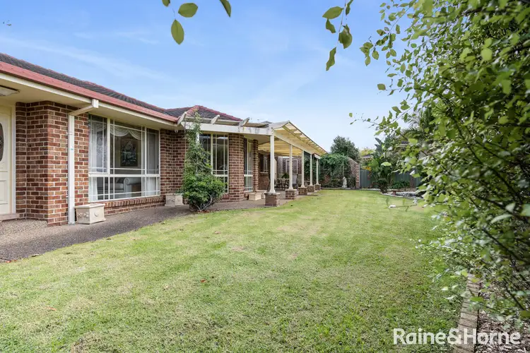 Fifth view of Homely house listing, 4 Carmen Close, Ulladulla NSW 2539