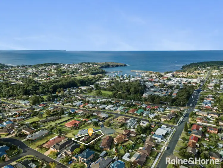 Sixth view of Homely house listing, 4 Carmen Close, Ulladulla NSW 2539