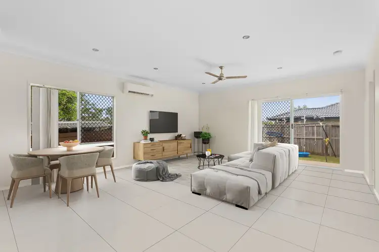 Sixth view of Homely house listing, 2 Peabody Lane, Yarrabilba QLD 4207