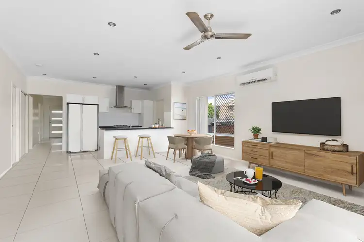 Seventh view of Homely house listing, 2 Peabody Lane, Yarrabilba QLD 4207