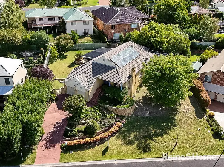 20 Cherrywood Crescent, Llanarth NSW 2795