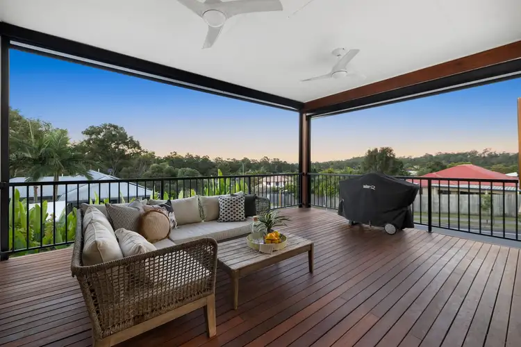 11 Pickering Place, Upper Kedron QLD 4055