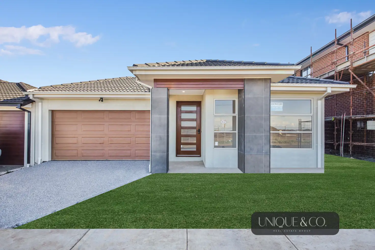 Main view of Homely house listing, 150 Sinclairs Road, Deanside VIC 3336